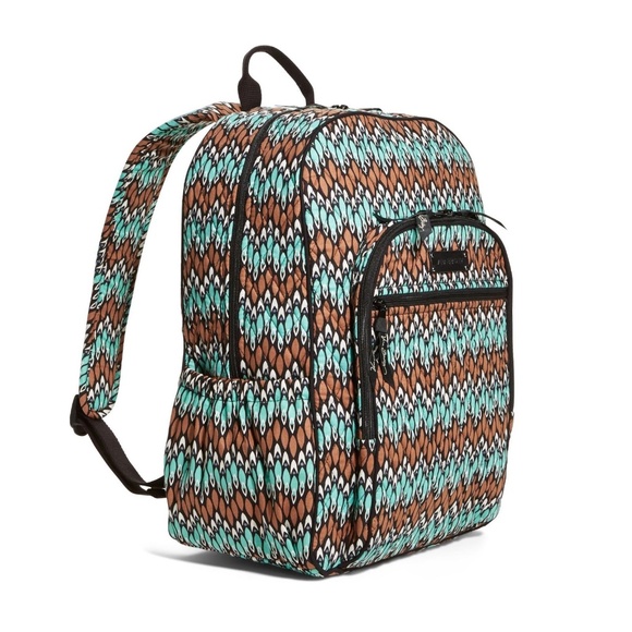 Campus Backpack and Lunch Bunch in Sierra Stream